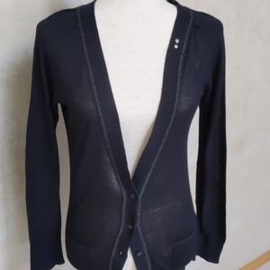 Silver Jeans Cardigan